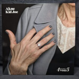 AKNE KID JOE - 4 Von 5 - LP