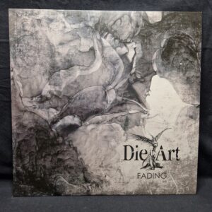 ART, DIE - Fading - LP
