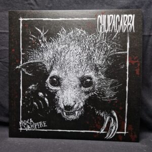 CHUPACABRA - Moca Vampire - LP