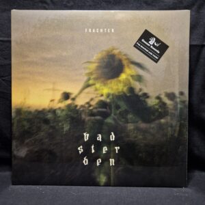FRACHTER - Bad Sterben - LP