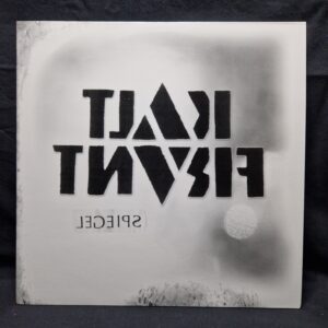 KALTFRONT - Spiegel - LP