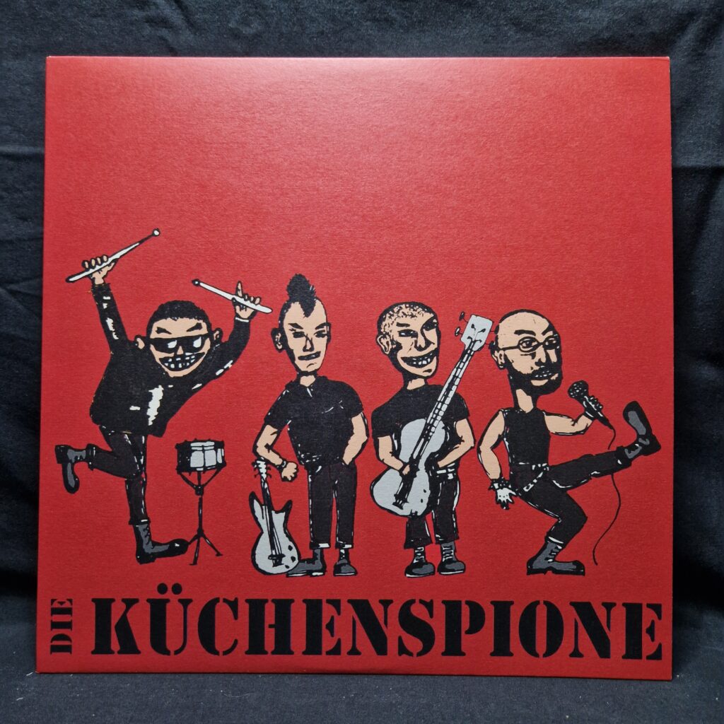 Küchenspione