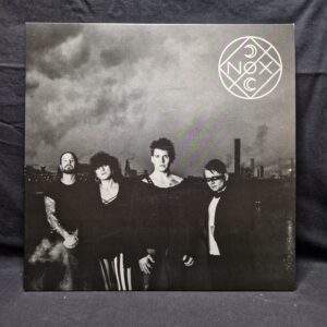 NØX - You're Alone But That`s Ok - LP