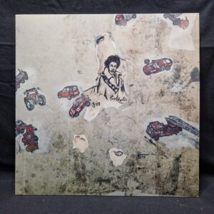 OIRO - Coole Narben - LP