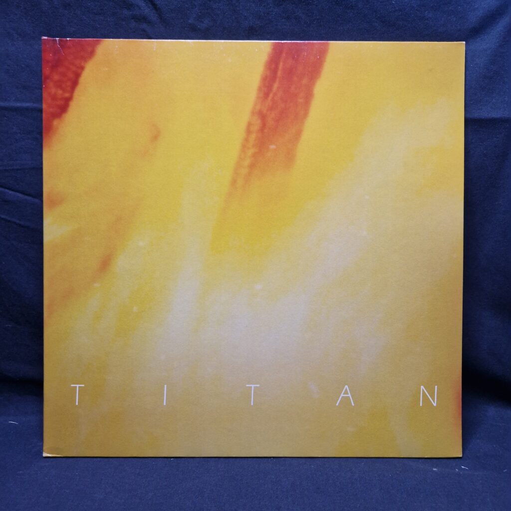 TITAN - Burn - DoLP