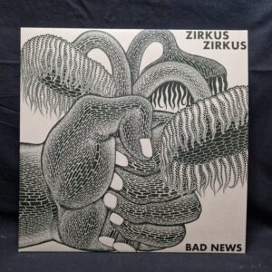 Zirkus Zirkus - Bad News