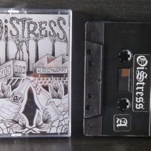 OiStress - Saufen ist Klassenkampf - Tape