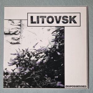 LITOVSK - Dispossessed - LP