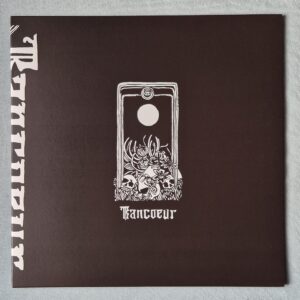 RANCOEUR - s/t - LP