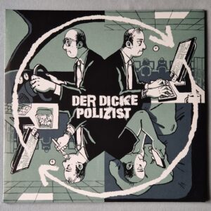 DER DICKE POLIZIST - DDP - DoLP
